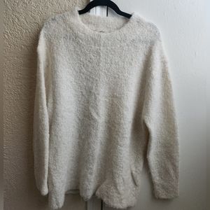 Wilfred- Alpaca Blend Sweater